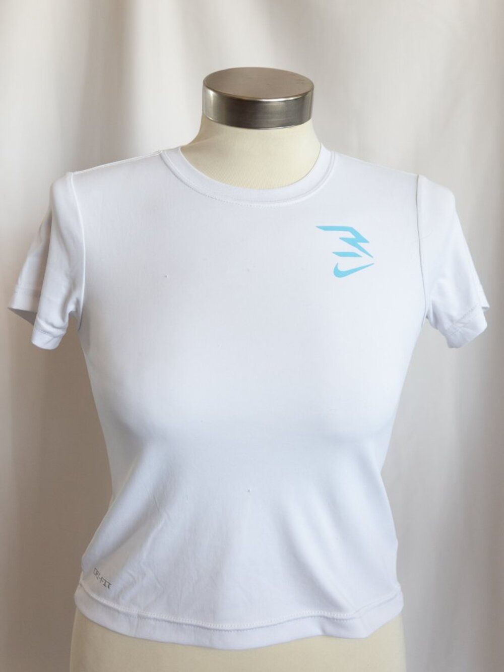 Nike 3Brand Youth Short-Sleeve Shirt